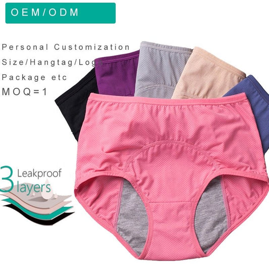 Culotte Menstruelle