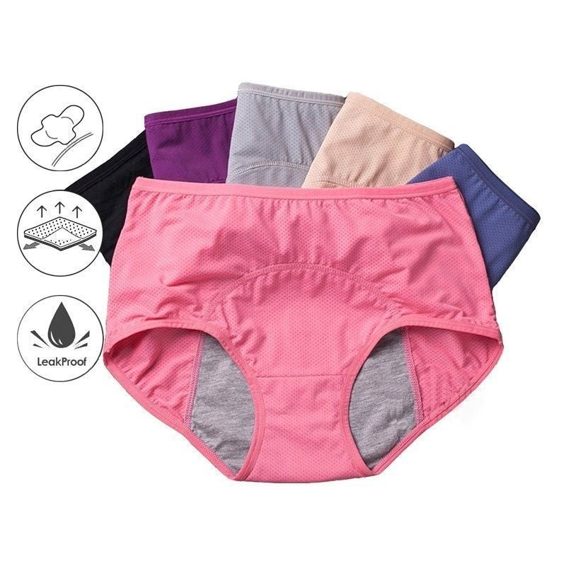 Culotte Menstruelle