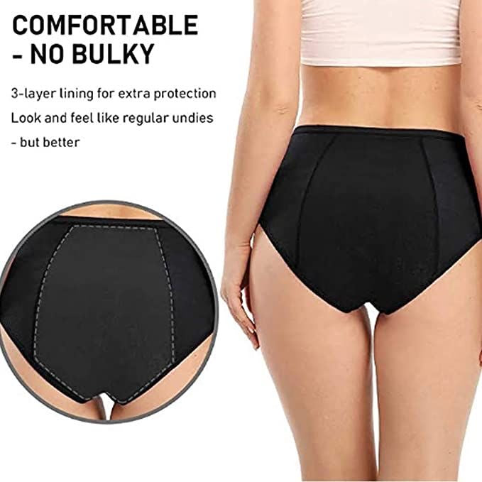 Culotte Menstruelle
