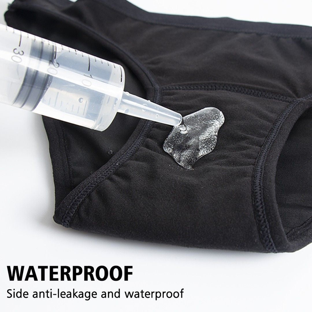 Culotte Menstruelle