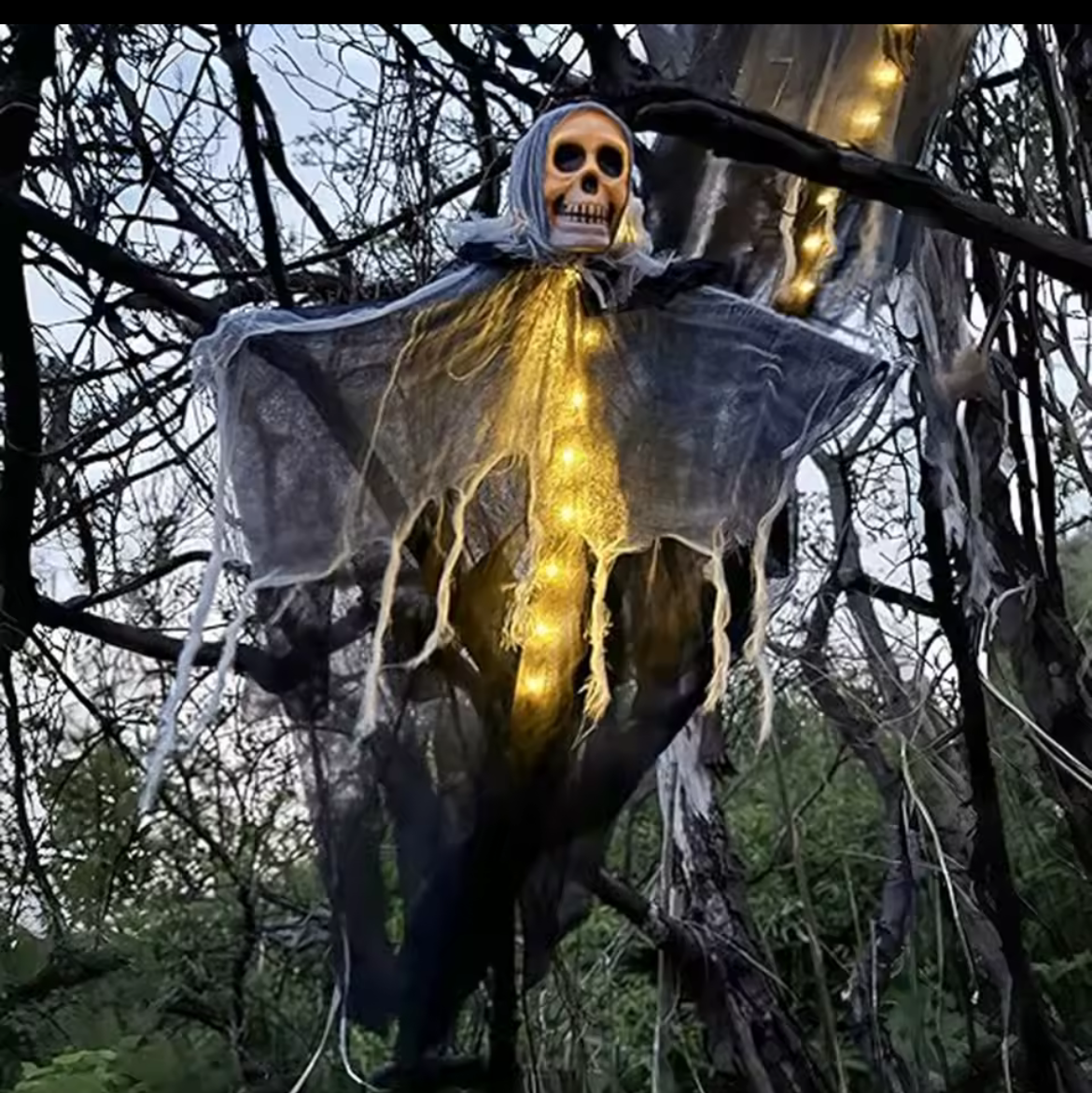 Decoration Halloween