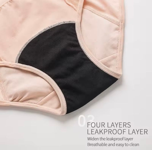 Culotte Menstruelle